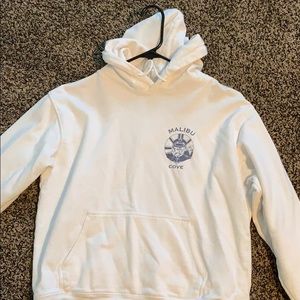 John Galt Pacsun Hoodie